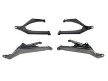 Polaris RZR Pro R & Turbo R High Clearance Control Arms