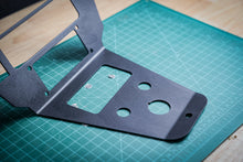 SFM Polaris ProR/XP 25 PCI Switchpro Console