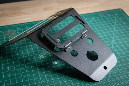 SFM Polaris ProR/XP 25 PCI/Auxbeam Console