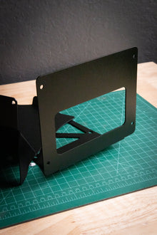 Can-Am X3 MB Quartz GMR7V1 Radio Mount (2017–2025) – StayFlush Motorsports