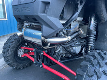 Treal Performance | 2020-2026 Polaris RZR Pro XP / Turbo R "Slip On" Exhaust System