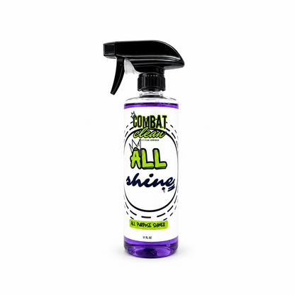 All Shine (Shiner / Mud Deflector)