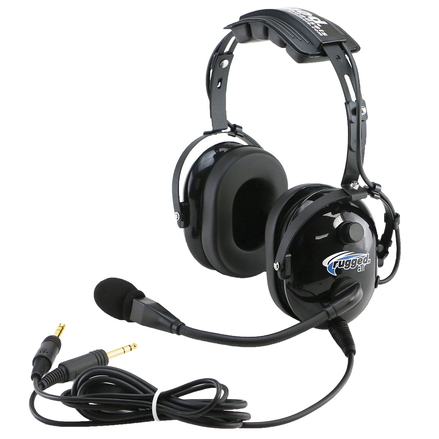 Rugged Air RA200 General Aviation Student Pilot Headset
