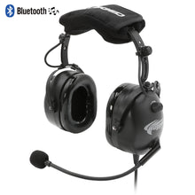 Rugged Air RA210-BT Bluetooth General Aviation Headset