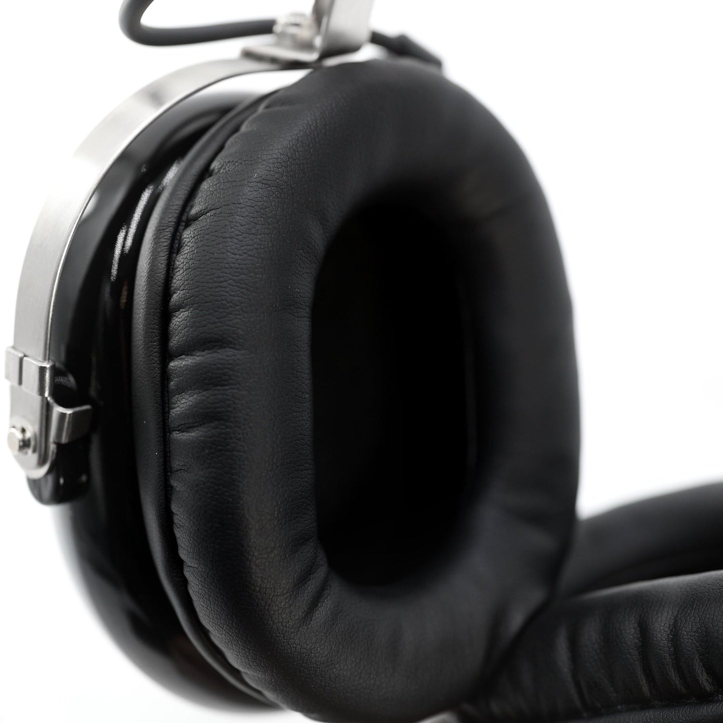 Rugged Air RA950 ANR Stereo General Aviation Pilot Headset