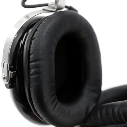 Rugged Air RA950 ANR Stereo General Aviation Pilot Headset