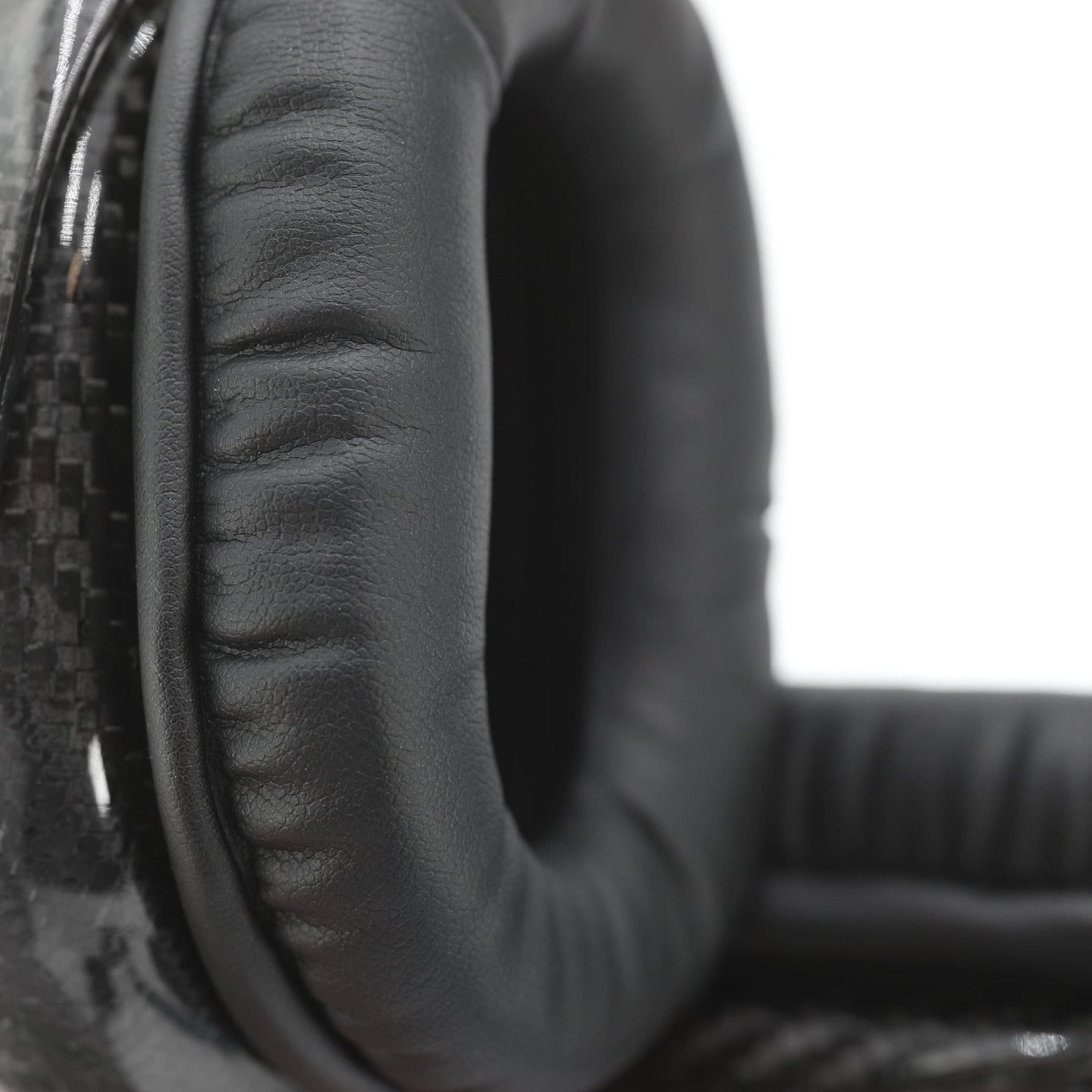 Leather Ear Seals for AlphaBass Headset