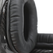 Leather Ear Seals for AlphaBass Headset