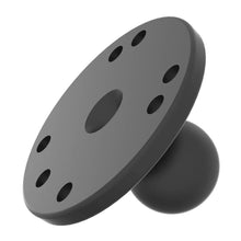 RAM Round Plate with Ball - C Size - 1.5 Inch