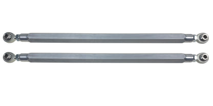 Can-Am X3 Billet High Clearance UPPER Radius Rods