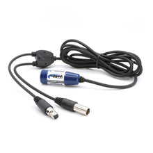 RUGGED Wired SPECIAL LENGTH Single Seat Car Harness without Radio Jumper