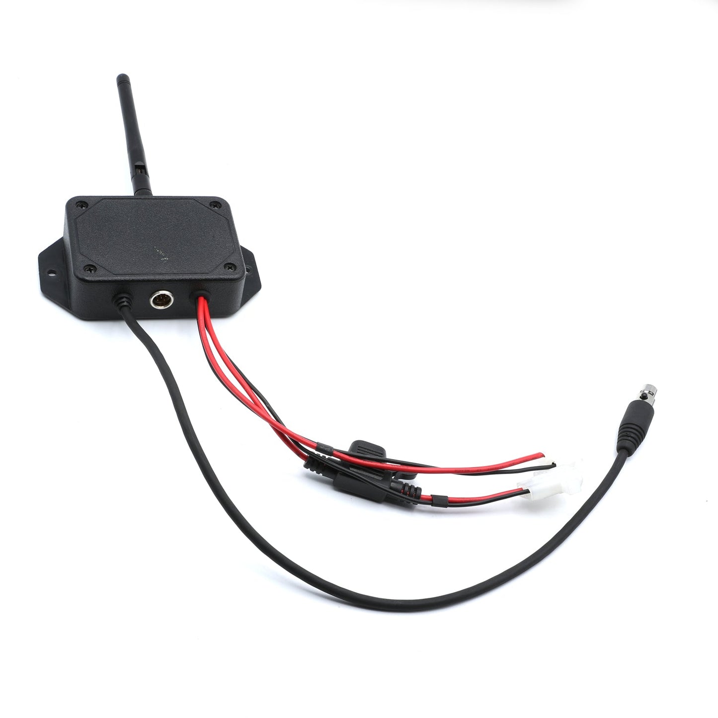 Wireless Helmet Kit Conversion to Rugged Intercoms