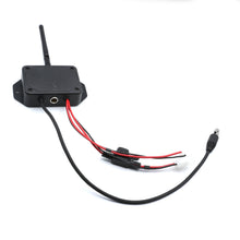 Wireless Helmet Kit Conversion to Rugged Intercoms