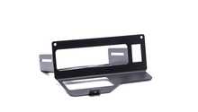 Polaris Expedition Lower Dash Radio + Switch-Pros Mount – StayFlush Motorsports