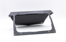 Polaris RZR Turbo S Lowrance Elite FS7 GPS Mount (2018–2022) – StayFlush Motorsports