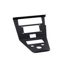 Polaris RZR Pro R / XP PCI Radios + Switch-Pros 8 Console Mount (2020–2024) – StayFlush Motorsports