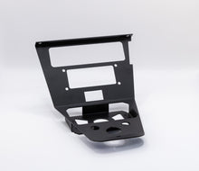 Universal PCI Radios + Switchworks Console Mount – StayFlush Motorsports
