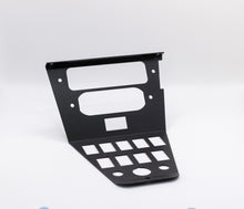 Polaris RZR Pro R / XP Rugged M1 / G1 Radio FRM Mount (2020–2024) – StayFlush Motorsports