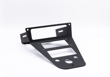 Polaris RZR Pro XP switch panel by StayFlush Motorsports, compact PCI switch for Polaris side-by-side vehicles.