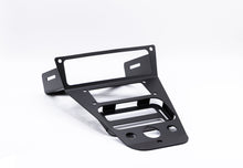 Polaris RZR Pro R Short Console – PCI Radios + Auxbeam Mount (2020–2024) – StayFlush Motorsports