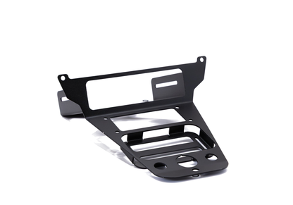 2025 Polaris RZR Pro R Short Console – PCI Radios + Auxbeam 8-Gang Mount – StayFlush Motorsports