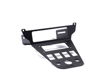2025 Polaris RZR Pro R Short Console – PCI Radios + 4-Switch Mount – StayFlush Motorsports