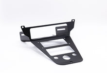 StayFlush Motorsports Polaris ProR25 short PCI radios switch mount for RZR Pro/ProR vehicles, with durable design and secure fit.