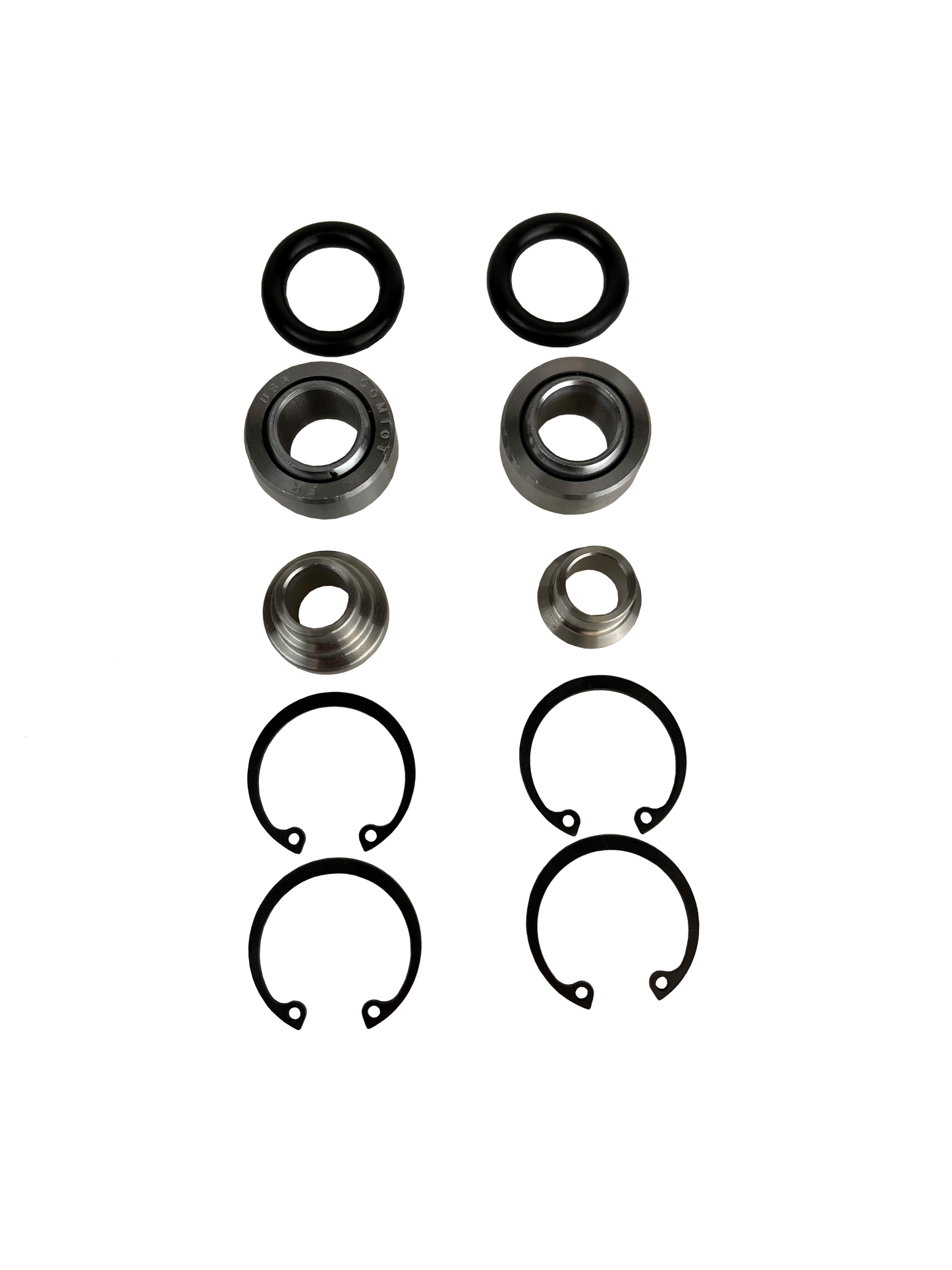 Polaris RZR High Clearance Rod Lower Rebuild Kit