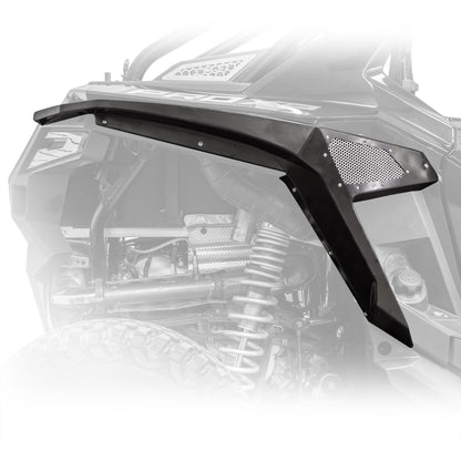 RZR PRO FD1 | Polaris RZR Pro XP / Pro R / Turbo R 2020-2024 ABS Fender Kit (front rear)