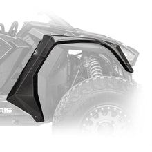 RZR PRO FD1 | Polaris RZR Pro XP / Pro R / Turbo R 2020-2024 ABS Fender Kit (front rear)