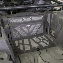 DRT RZR XP1000 2014-21, and 2016-21 Turbo Vented Engine Cover