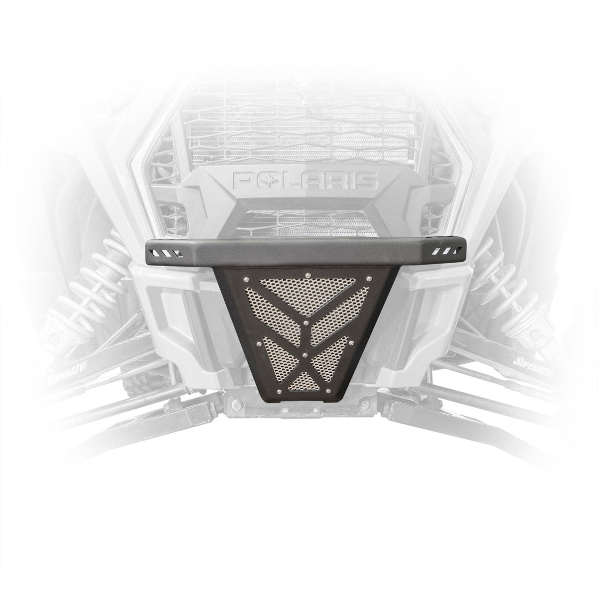 DRT RZR XP1000 / Turbo 2014+ Front Bumper