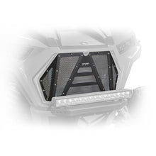 DRT RZR XP1000 2019+ Turbo, 2018+ Turbo S Aluminum Grill