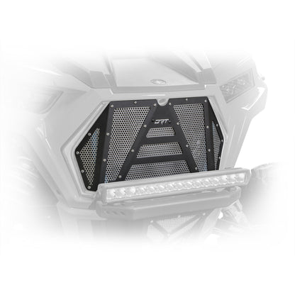 DRT RZR XP1000 2019+ Turbo, 2018+ Turbo S Aluminum Grill
