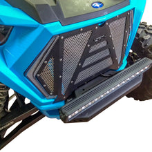 DRT RZR XP1000 2019+ Turbo, 2018+ Turbo S Aluminum Grill