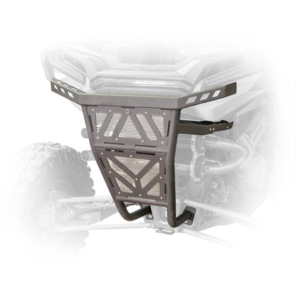 DRT RZR XP1000 / Turbo 2019+ Rear Bumper