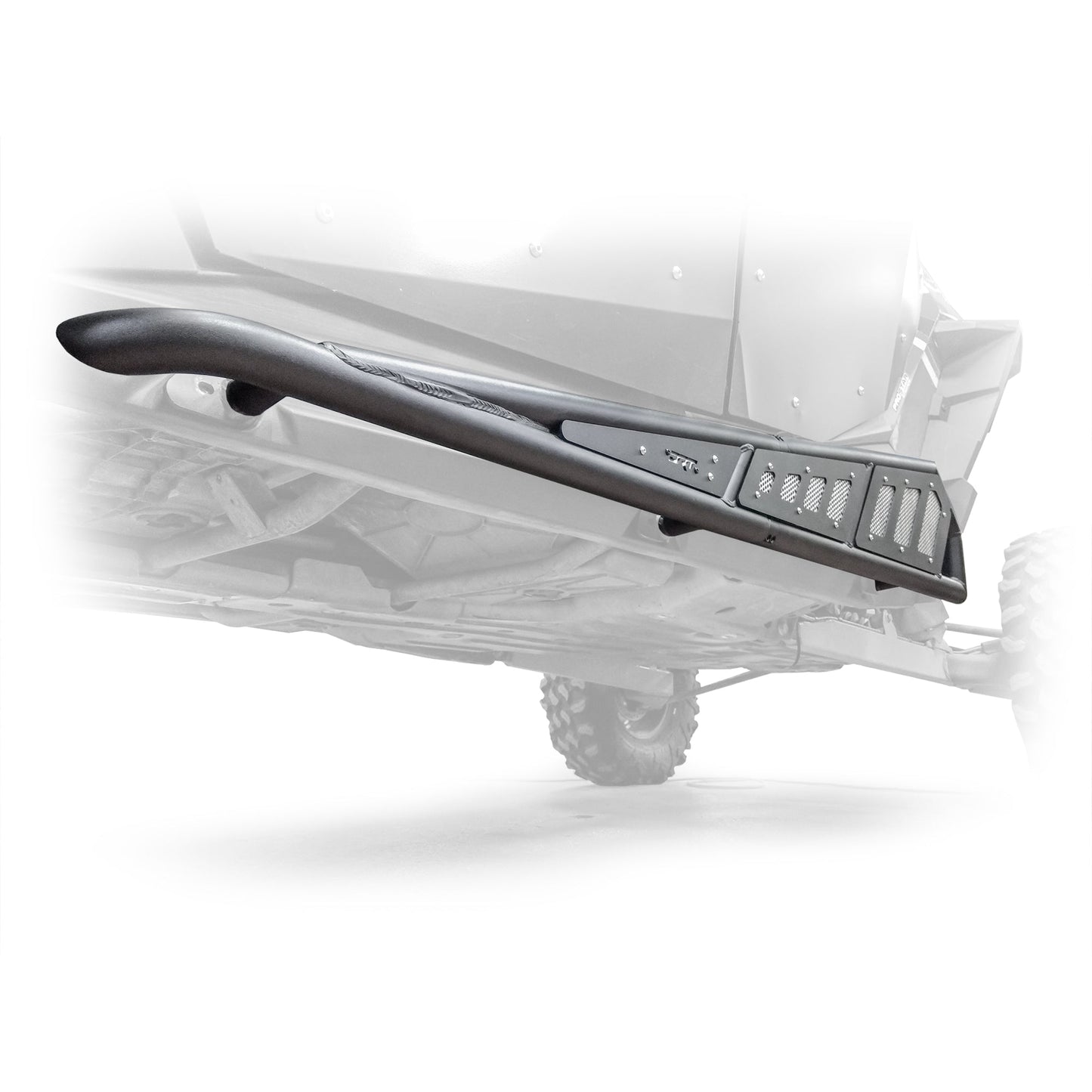 DRT RZR XP1000 / Turbo 2014+ Rock Sliders 4-Door