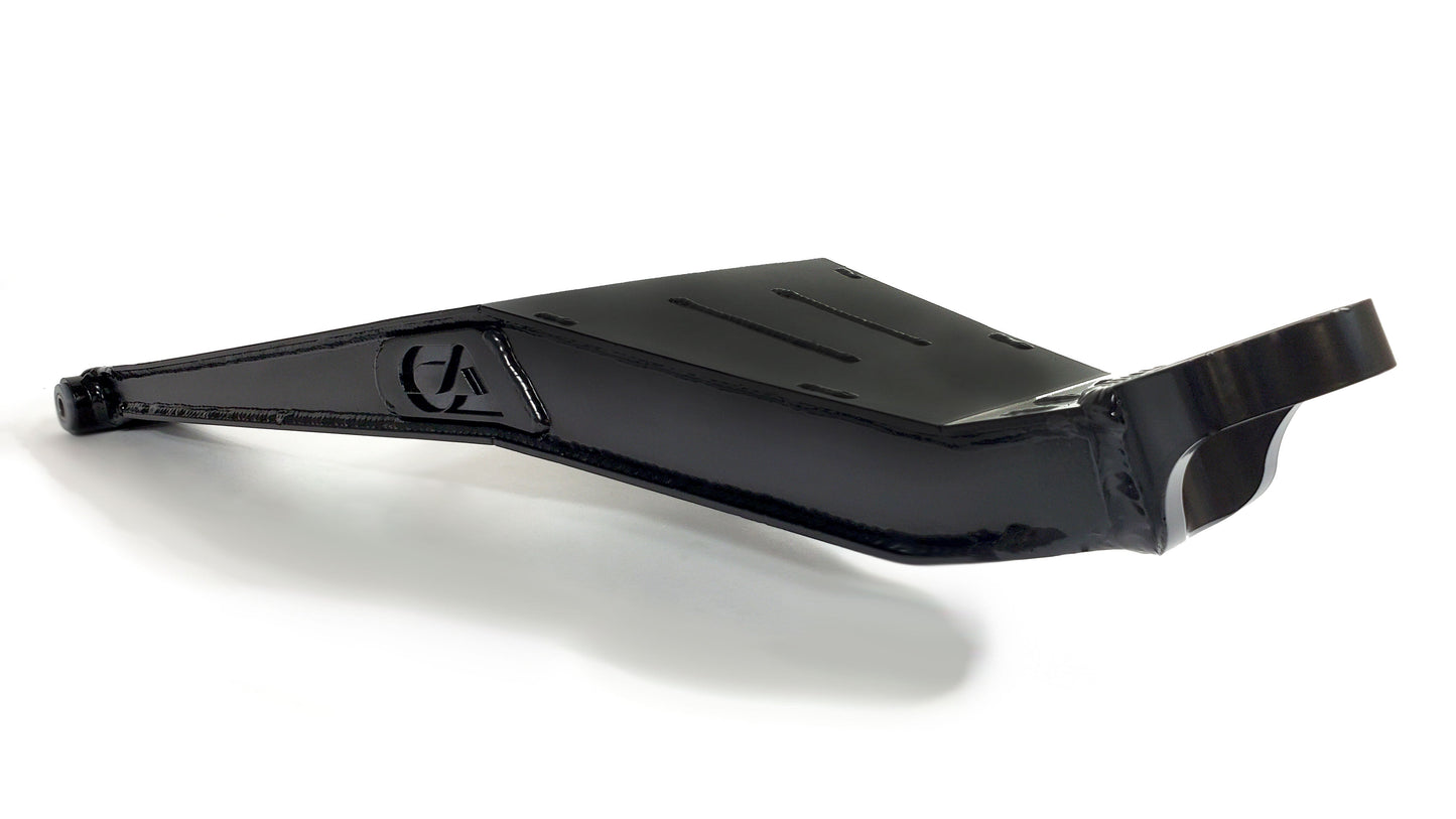 Polaris RZR Lower Control Arms