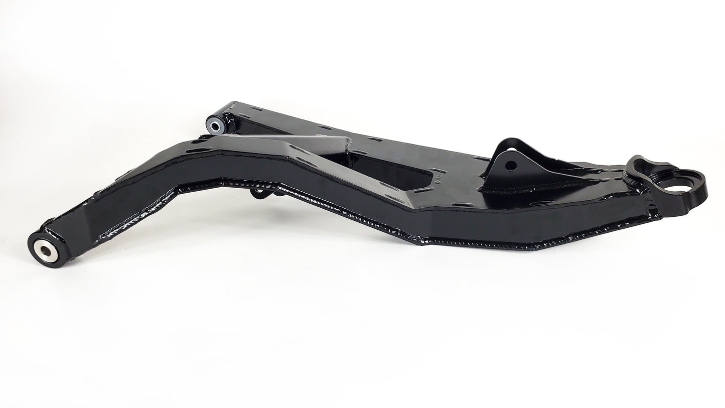Polaris RZR Upper Control Arms