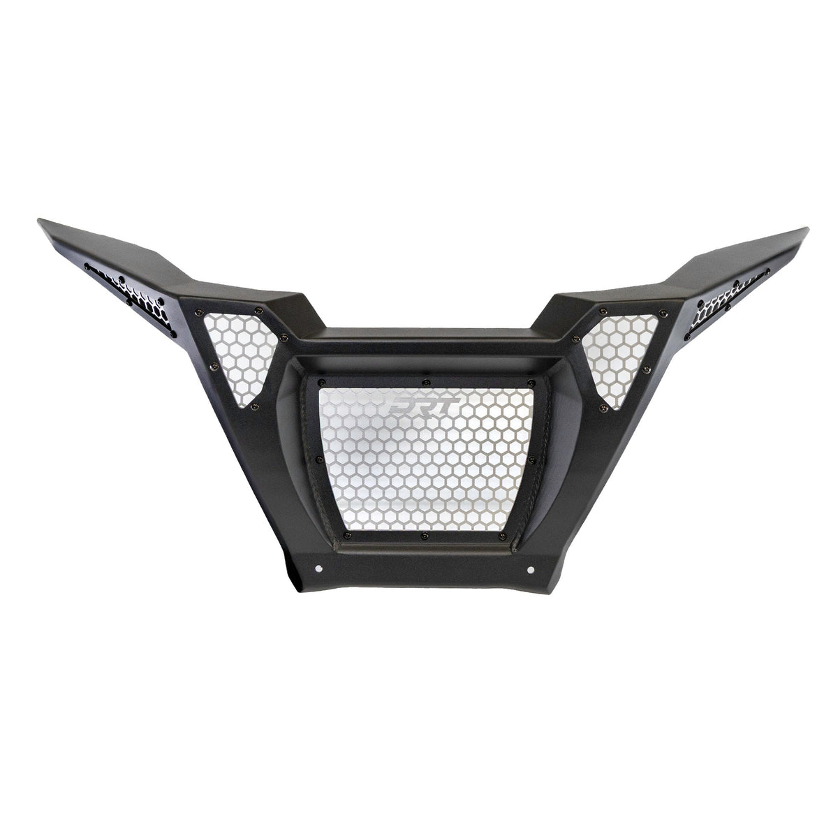 DRT Motorsports Rear Bumper for Polaris RZR200 EFI