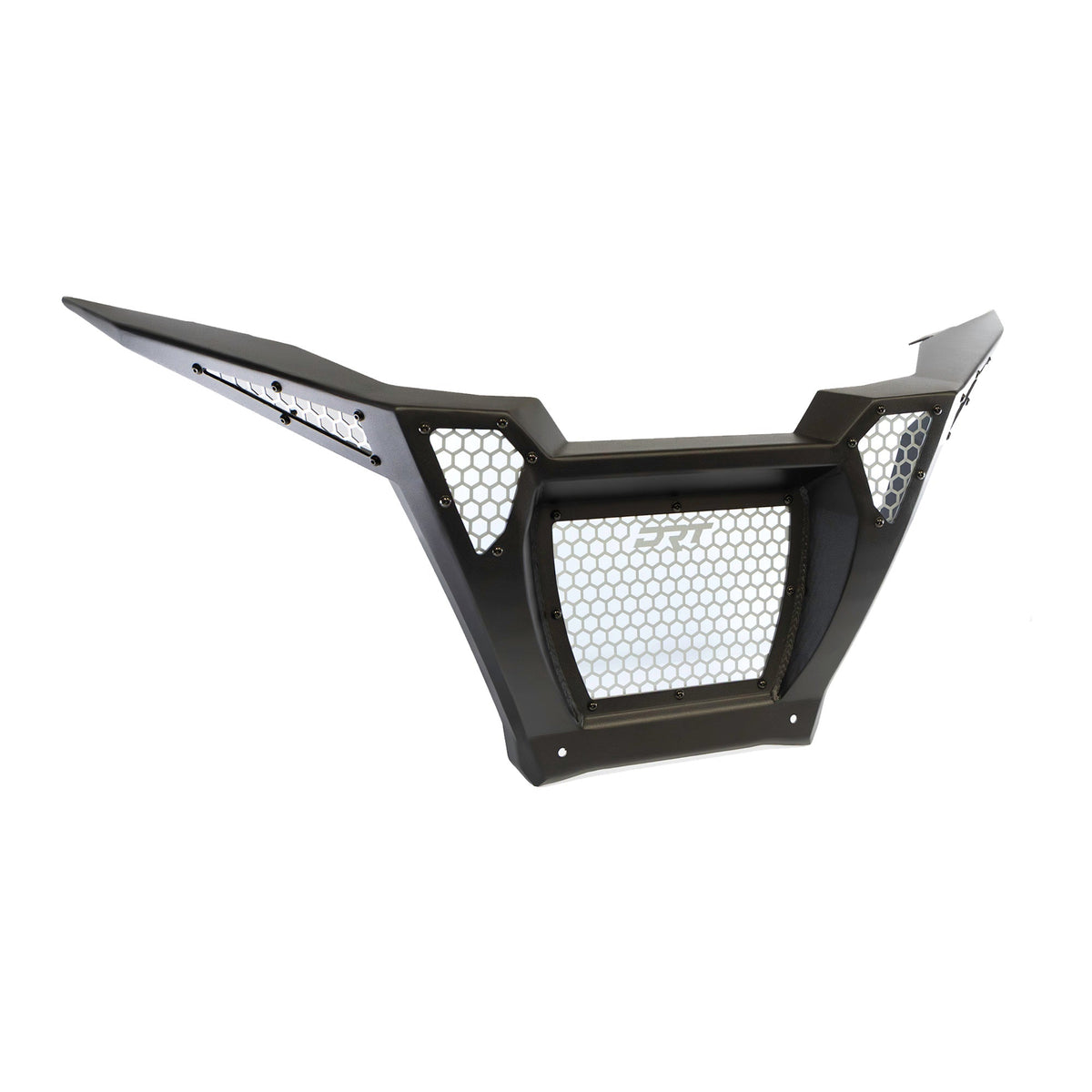 DRT Motorsports Rear Bumper for Polaris RZR200 EFI