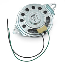 Replacement 300 Ohm 50mm Headset Speaker