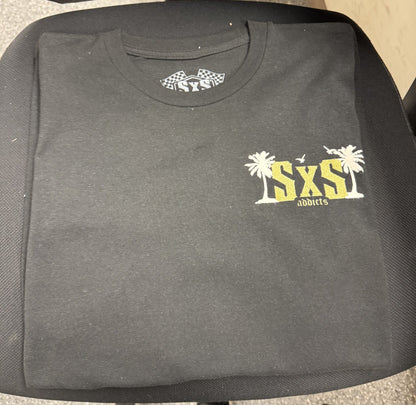 "Roots" Short Sleeve T-Shirt