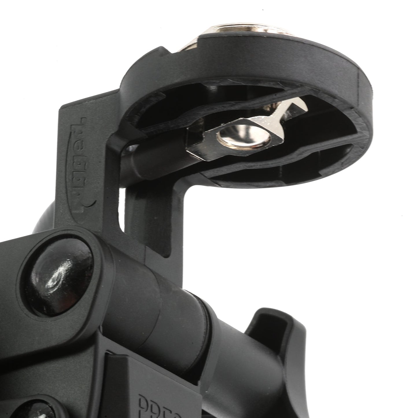 Suction Cup Antenna Mount