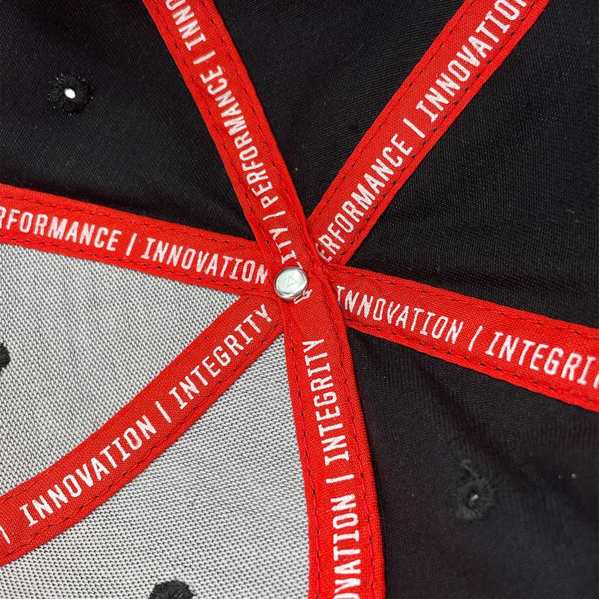 Sector Seven Members Only Hat