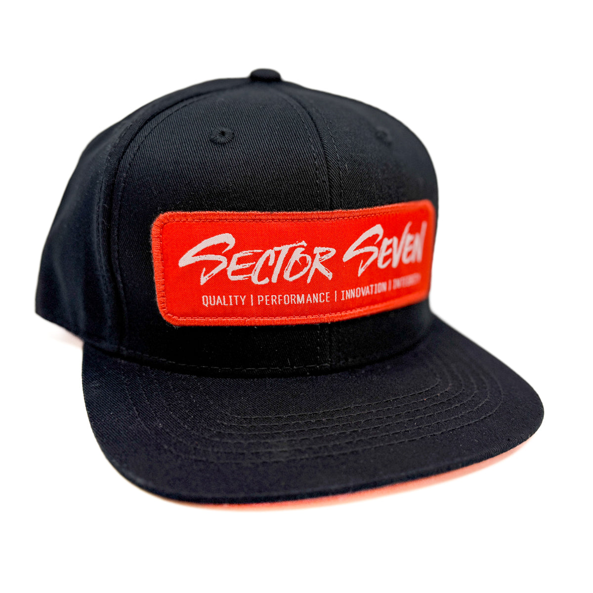 Sector Seven Members Only Hat