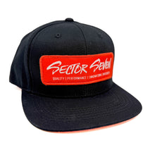 Sector Seven Members Only Hat