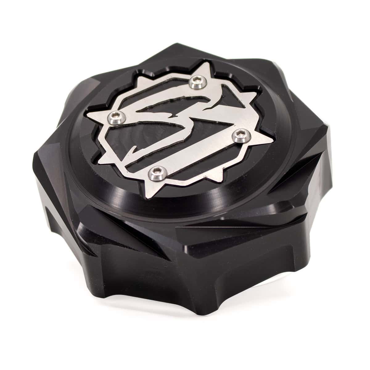 Billet Gas Cap for Polaris