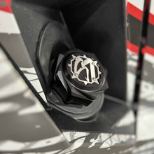 Billet Gas Cap for Polaris