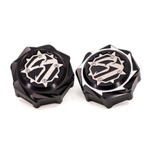 Billet Gas Cap for Polaris